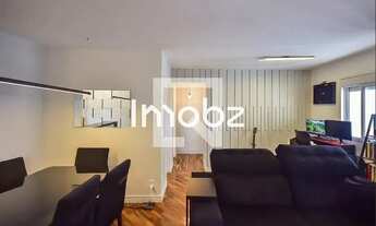 Imagem 5: Apartamento à venda na Rua Doutor Laerte Setúbal, 625 - Panamby - São Paulo - SP - CEP: 05