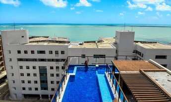 Imagem: Apartamento com 2 quartos beira mar