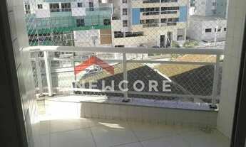 Imagem 2: Apartamento em Avenida Dom Bosco - Parque Tamandaré - Campos dos Goytacazes/RJ