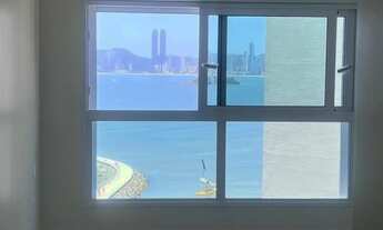 Imagem 13: Um Apto Por Andar - 4 Suites - 3 vagas - Vista Mar