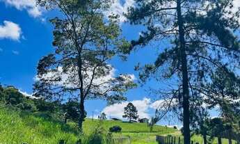 Imagem 5: Lote 500 m² em Condomínio Ibiúna Natureza e Segurança