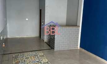 Imagem 4: Salão Comercial para Locação em São Paulo, Vila Carrão, 1 banheiro