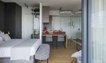 Imagem 2: Apartamento com ótimo preço no bairro Itaim Bibi. Confira!