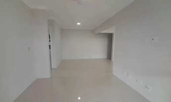 Imagem 2: APARTAMENTO TUPI PRAIA GRANDE VISTA LIVRE PARA O MAR 2 QUARTOS