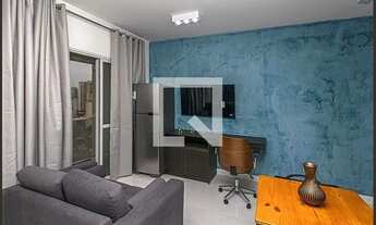 Imagem 4: Apartamento à Venda - Aclimação, 1 Quarto, 27 m2