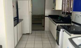 Imagem 5: Casa Condominio Zeus 2 Para Venda - Turu