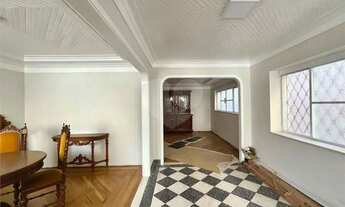 Imagem 2: Sobrado com 3 quartos para locação em Gonzaga - SP