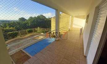 Imagem: Casa com 3 dormitórios, 305 m² - venda