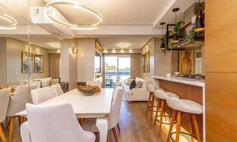 Imagem: Apartamento com 2 dormitórios à venda