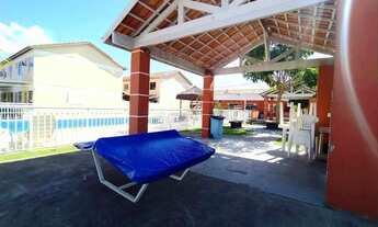 Imagem 3: Casa de Condomínio à venda na Rua João Manoel de Faria, Parque Jóquei Club, Campos dos Goy