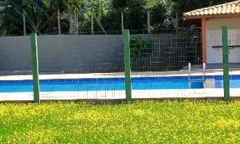 Imagem: Apartamento mobiliado com dois dormitórios