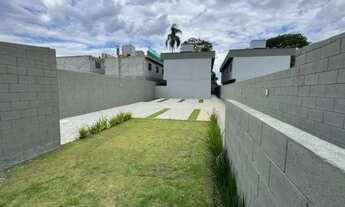 Imagem 3: Sobrado Germinado - Recém Construído Botujuru