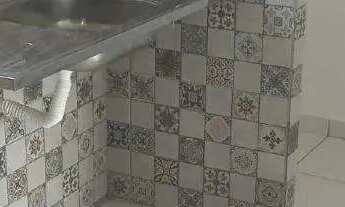 Imagem 3: Montese Apto NOVO 60m², 2 Quartos (sendo 1 suíte), Cozinha, Sala, WC Social