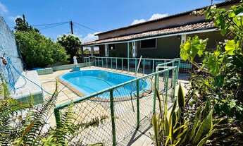 Imagem: Casa para Aluguel por Temporada em Maxaranguape