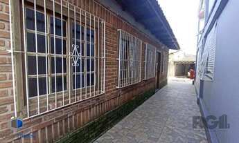 Imagem 3: Apartamento 74m², 3 dormitórios no Cristal