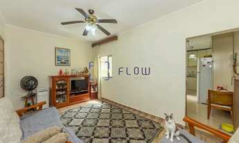 Imagem 4: Casa Para Venda Jardim São Paulo(zona Norte), 3 Quartos, 1 Suíte, 2 Vagas, 80m²