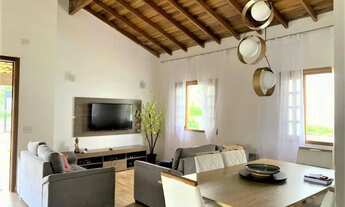 Imagem: Casa à venda no bairro Campos de Atibaia!