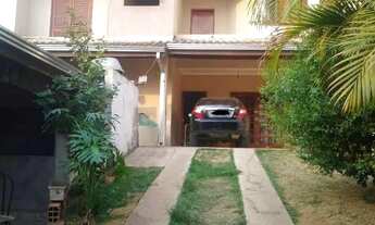 Imagem: Casa com 4 dormitórios à venda, 222 m²