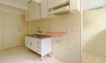 Imagem 5: Apartamento Condomínio Rio Grande do Sul com 3 dormitórios, 58 m² - venda por R$ 320.000 o