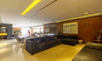 Imagem 4: Venda Apartamento 4 Dormitórios - 298 m² Vila Nova Conceição