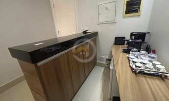 Imagem 5: Sala Comercial à Venda New World Concept Office