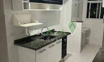 Imagem: Apartamento para locação em Jacareí-SP