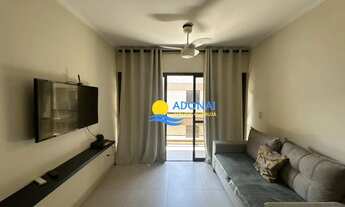 Imagem 3: Apartamento próximo à praia com sacada Tombo Guarujá