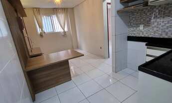 Imagem 2: Apto com Ar Condicionado, Projetados e Garagem Coberta!