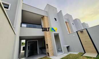 Imagem 2: CASA DUPLEX NO EDSON QUEIROZ - 4 SUÍTES, 3 VAGAS - R$715.000,00