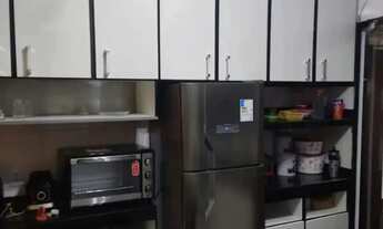 Imagem 7: Imóvel para venda com 50 metros quadrados com 2 quartos em Jardim Paraíso - Guarulhos - SP