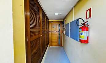 Imagem 3: Apartamento no bairro Aberta dos Morros - 2 dormitórios