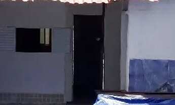 Imagem 6: Vende se casa no santa rosa Guarujá valor 280 mil whats