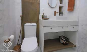 Imagem 6: Casa para Venda em Volta Redonda / RJ no bairro São João