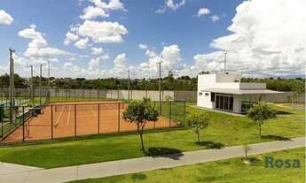 Imagem 6: Terreno à Venda no Condomínio Primor das Torres - Cuiabá