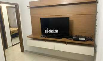 Imagem 2: Apartamento disponível para locação no bairro Cazeca em Uberlândia-MG