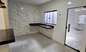 Imagem 2: Casa no Maysa-Trindade