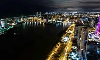 Imagem 4: RCR) Jardins da Aurora Reformado | Excelente apartamento