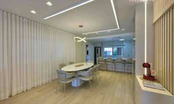 Imagem 6: Casa alto padrão com 3 dormitórios e piscina de fundos rio - Centro