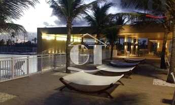 Imagem 5: Barra dos Coqueiros