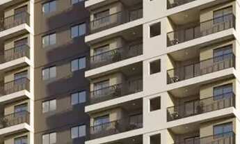 Imagem: MOOD AURORA 02 Quartos 01 Suíte Lazer completo