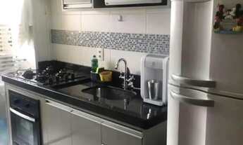 Imagem 5: APARTAMENTO - CAMBUCI - SP