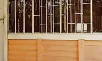 Imagem 3: Casa em Morretes escriturada com terreno de 344 metros próximo ao centro