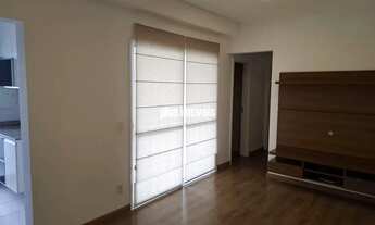 Imagem 2: Excelente apartamento!!! Ampla Sacada!!!