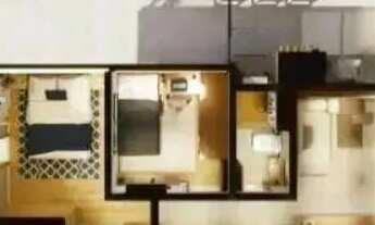 Imagem 5: Apartamento com 2 quartos à venda, 60m² - Campestre