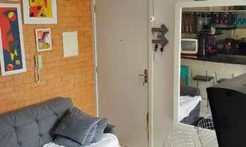 Imagem 2: Apartamento em Glória