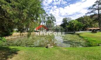 Imagem 7: Casa de condomínio em Rua Maria de Lourdes Pereira - Barreiro - Mairiporã/SP