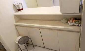 Imagem 5: Flat com ótimo preço no bairro Itaim Bibi. Confira!