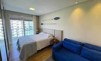 Imagem 2: Lindo Apartamento no Brava Beach na Praia Brava Itajaí