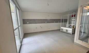 Imagem 7: APARTAMENTO GARDEN 2 DORMITÓRIOS 2 BANHEIROS 2 VAGAS INDIVIDUAIS PRÓXIMO AO PARQUE BARIGUI