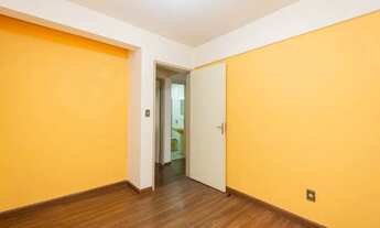 Imagem 7: Apartamento de 2 dormitórios disponível para aluguel no Centro de Pelotas RS, próximo à Un